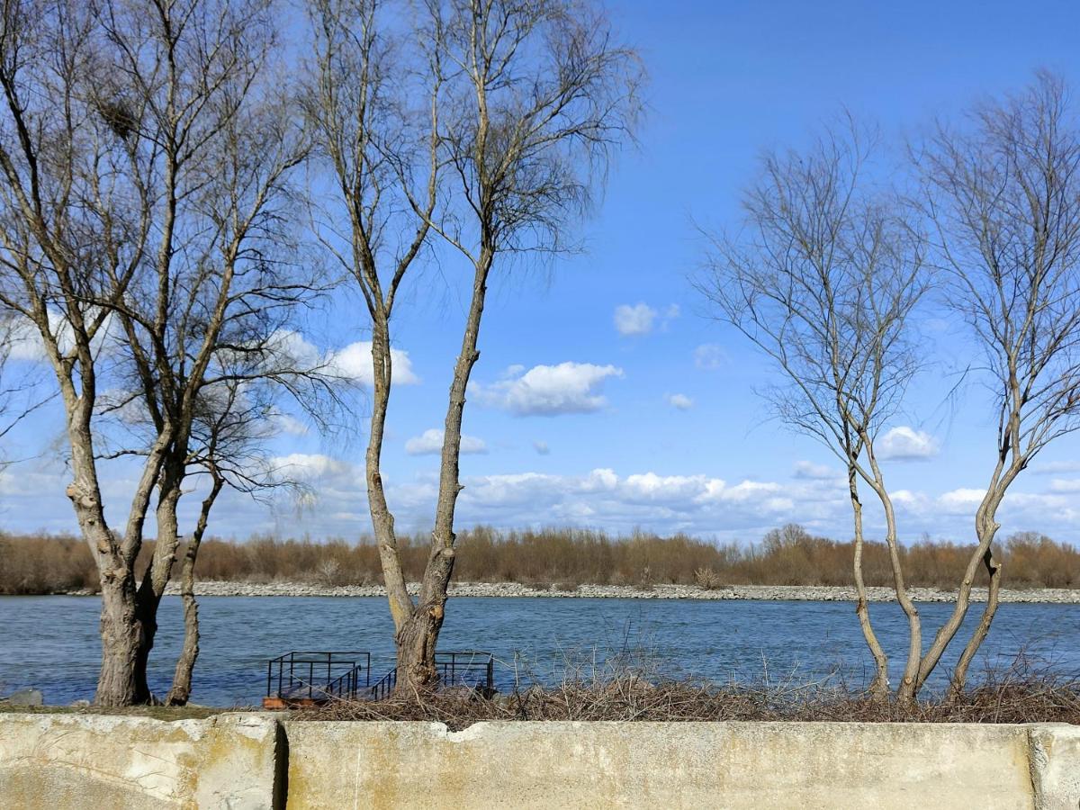 Gorgova Delta Village Екстериор снимка