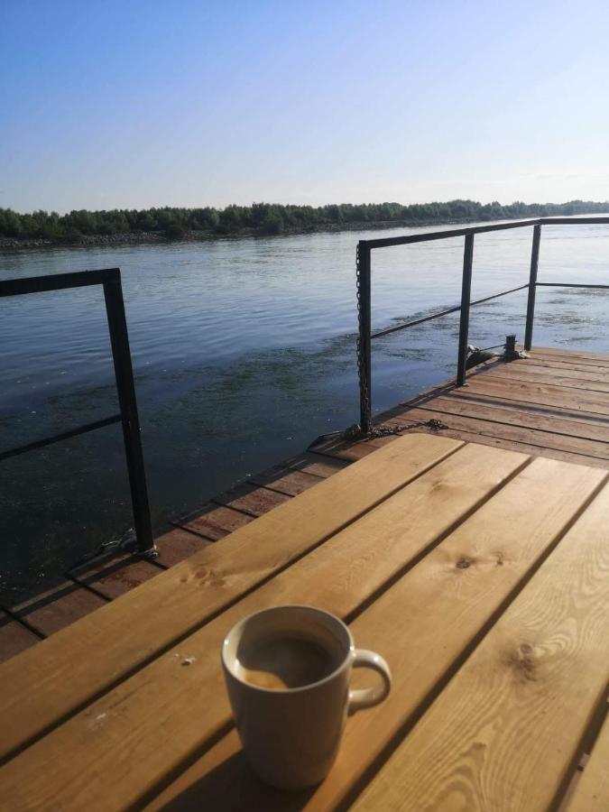 Gorgova Delta Village Екстериор снимка