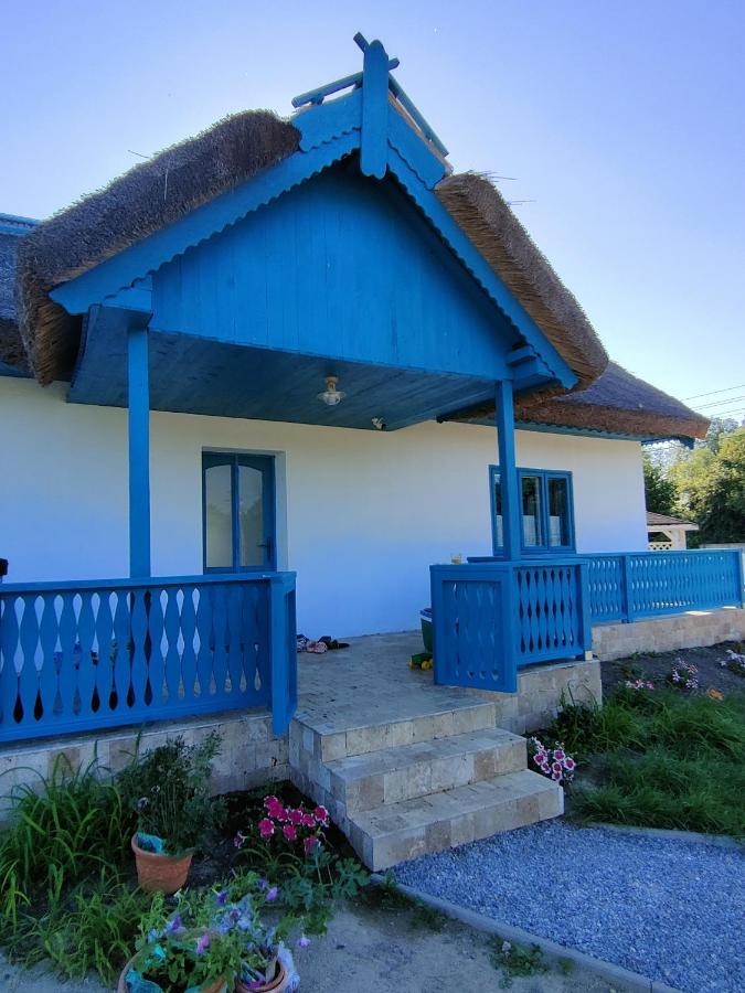 Gorgova Delta Village Екстериор снимка